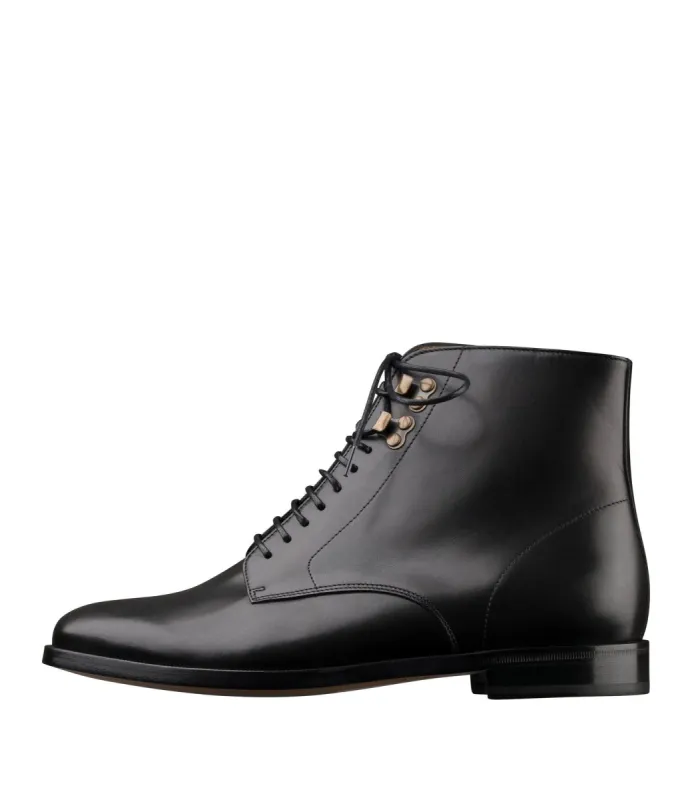 Frances Ankle Boots sold by A.P.C.