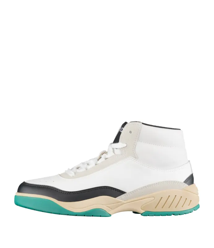 Andréa haute sneakers sold by A.P.C.
