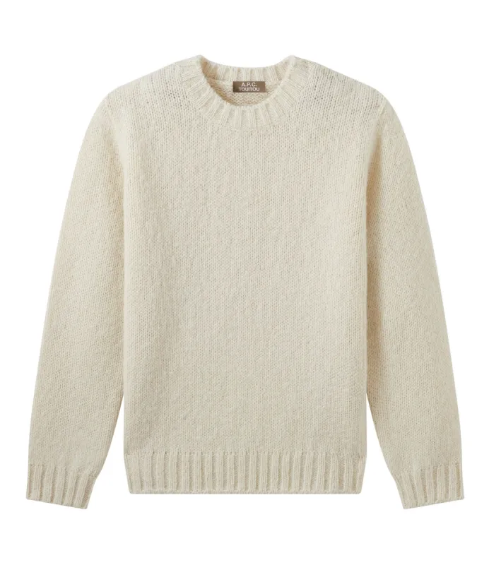 Jim sweater (Unisex) sold by A.P.C.