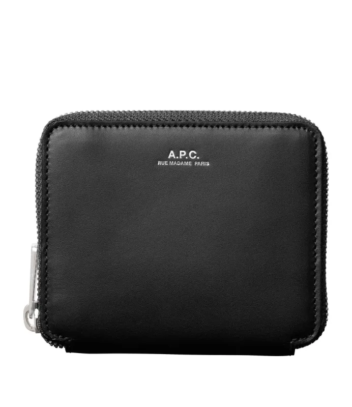 Malo Compact Wallet made by A.P.C.