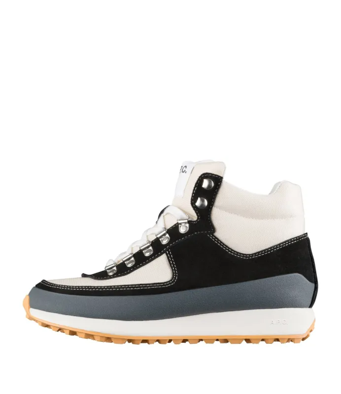 Léonard Haute sneakers sold by A.P.C.