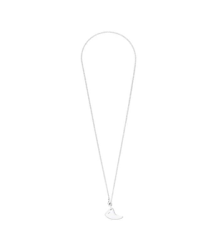 Mahé necklace sold by A.P.C.