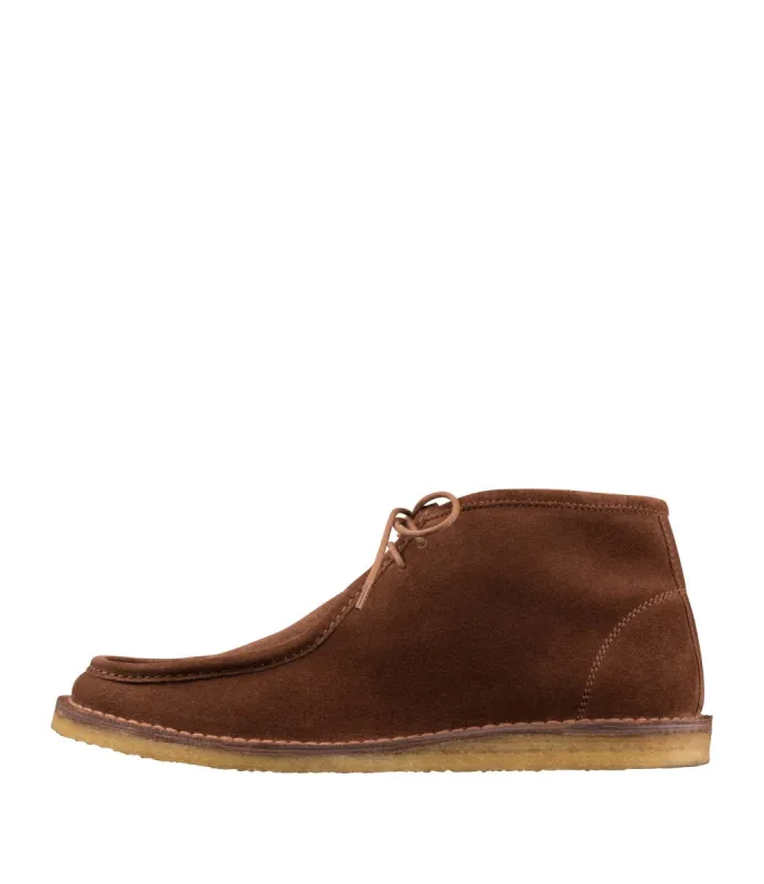 Aurel Boots sold by A.P.C.
