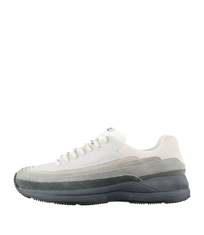 Jamie Sneakers sold by A.P.C.