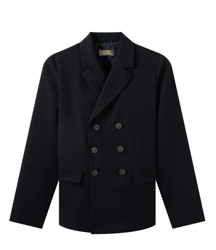 Sally jacket sold by A.P.C.