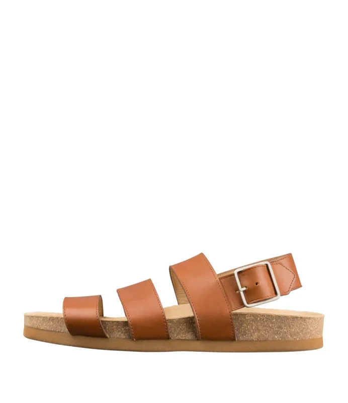 Raphael Sandals sold by A.P.C.