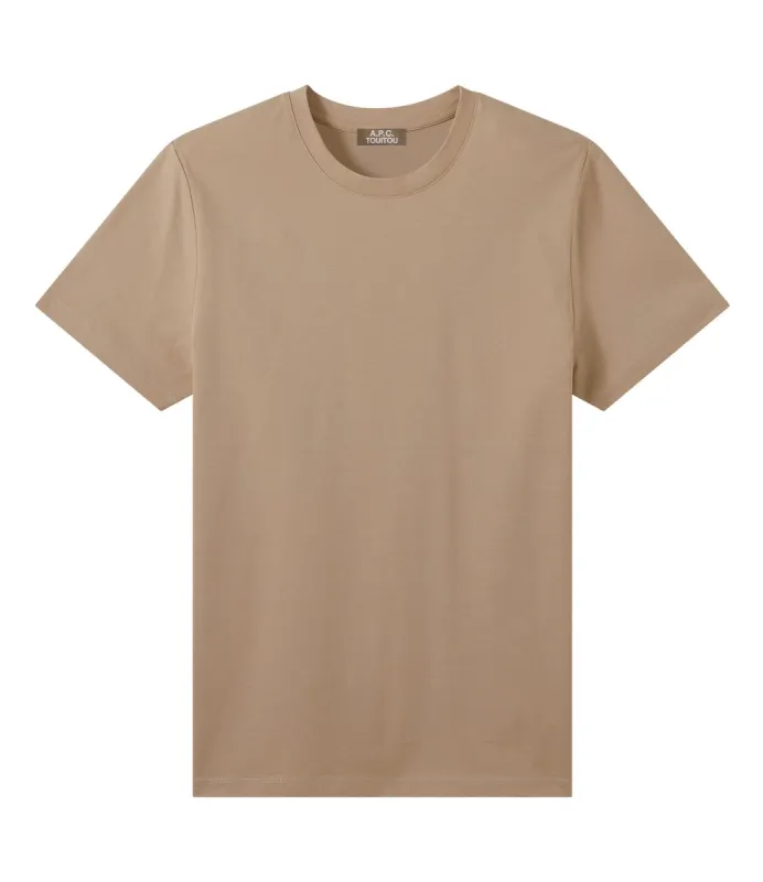 Jimmy T-shirt (Unisex) sold by A.P.C.