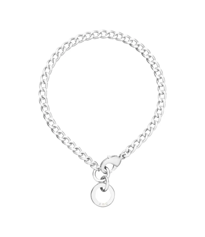 Andrea Bracelet sold by A.P.C.