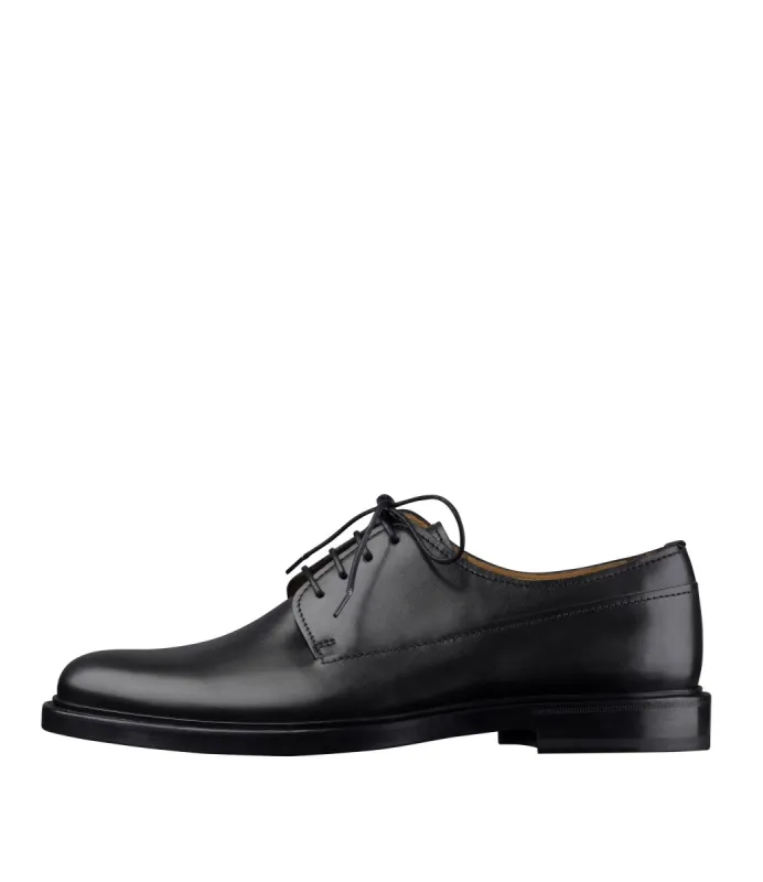 A.P.C. Charlie Derbies | Parallel