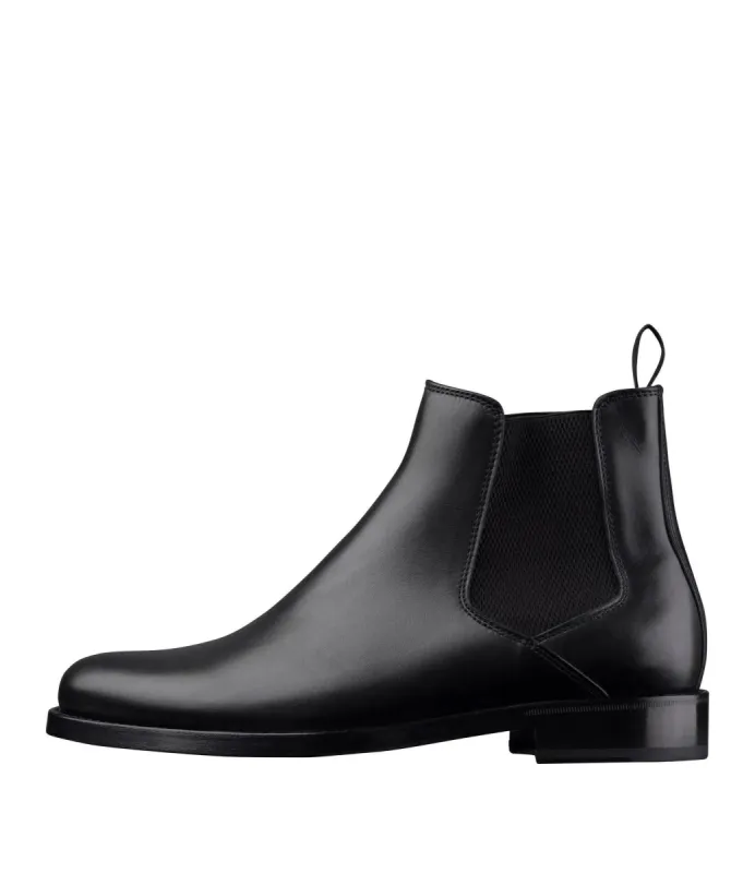 Stanislas Ankle Boots sold by A.P.C.