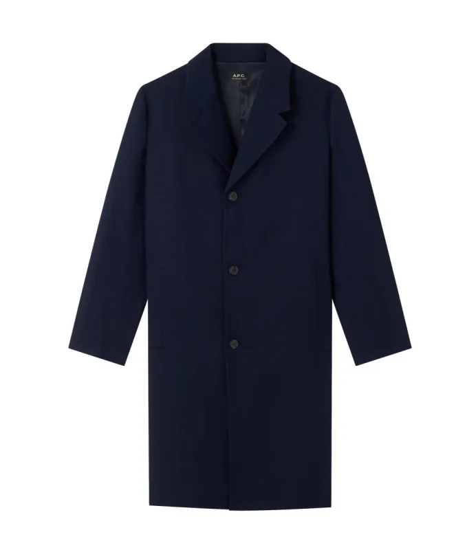Luca Coat sold by A.P.C.