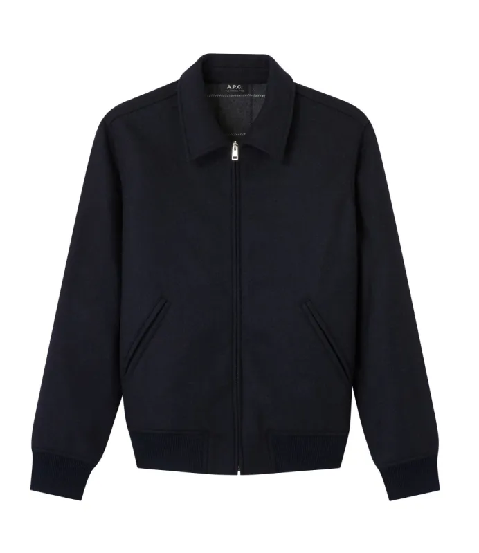 Sutherland Jacket sold by A.P.C.