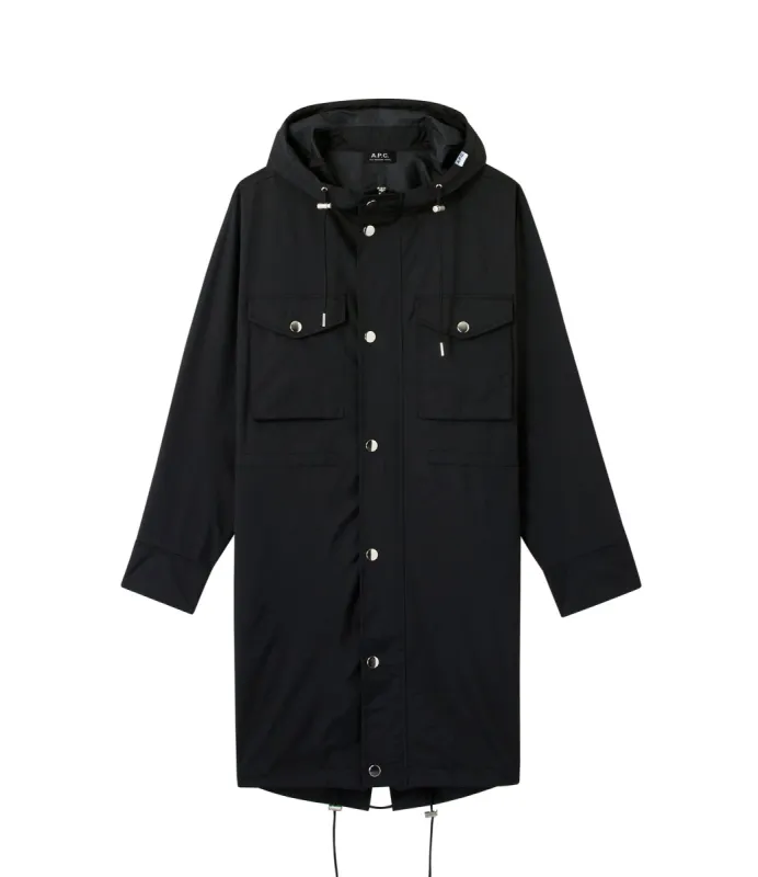 Alan Parka sold by A.P.C.