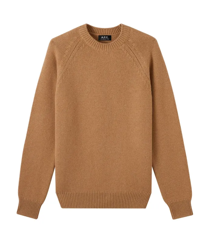 Pierre sweater sold by A.P.C.