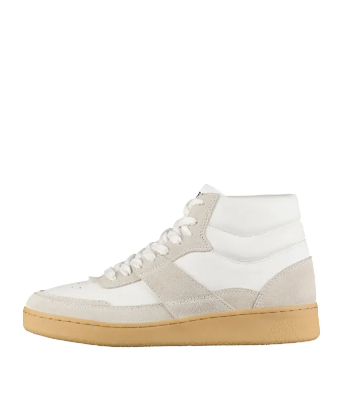 Plain High sneakers sold by A.P.C.