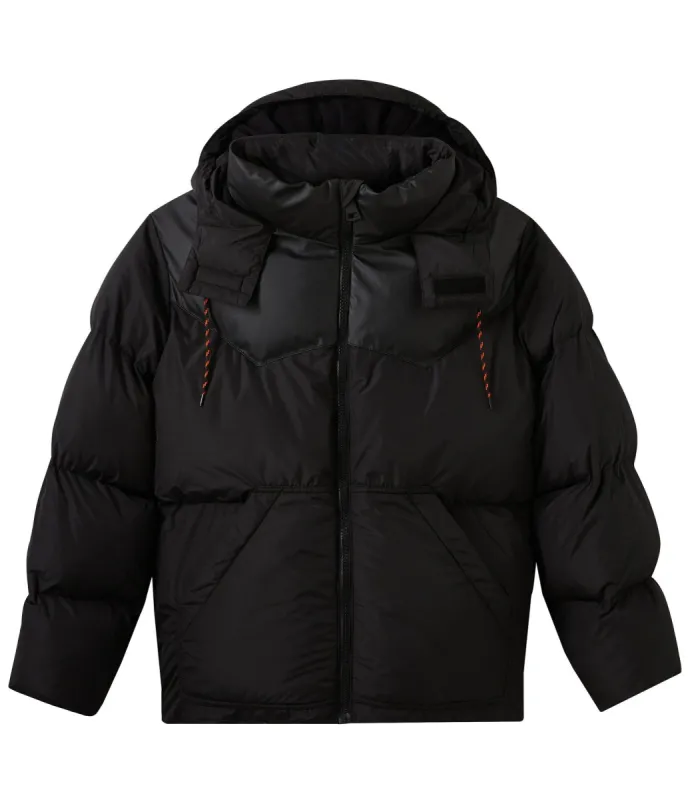Marvin down jacket sold by A.P.C.