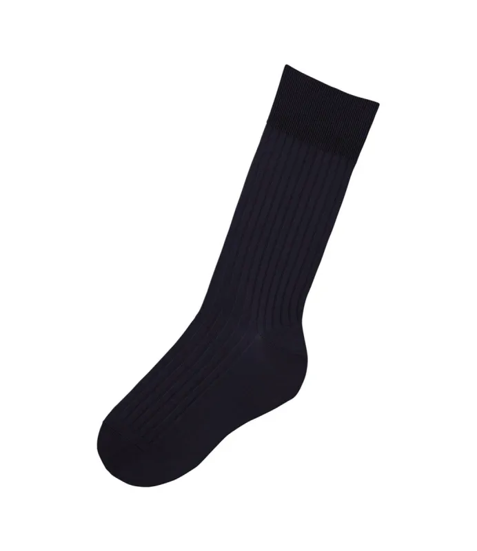 James socks sold by A.P.C.