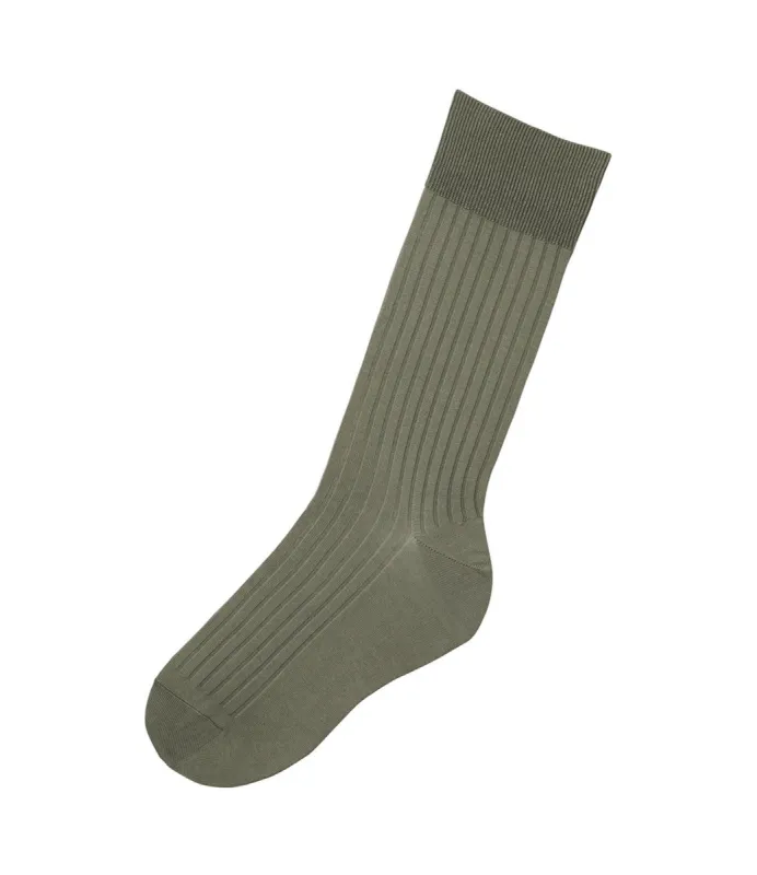 James socks sold by A.P.C.