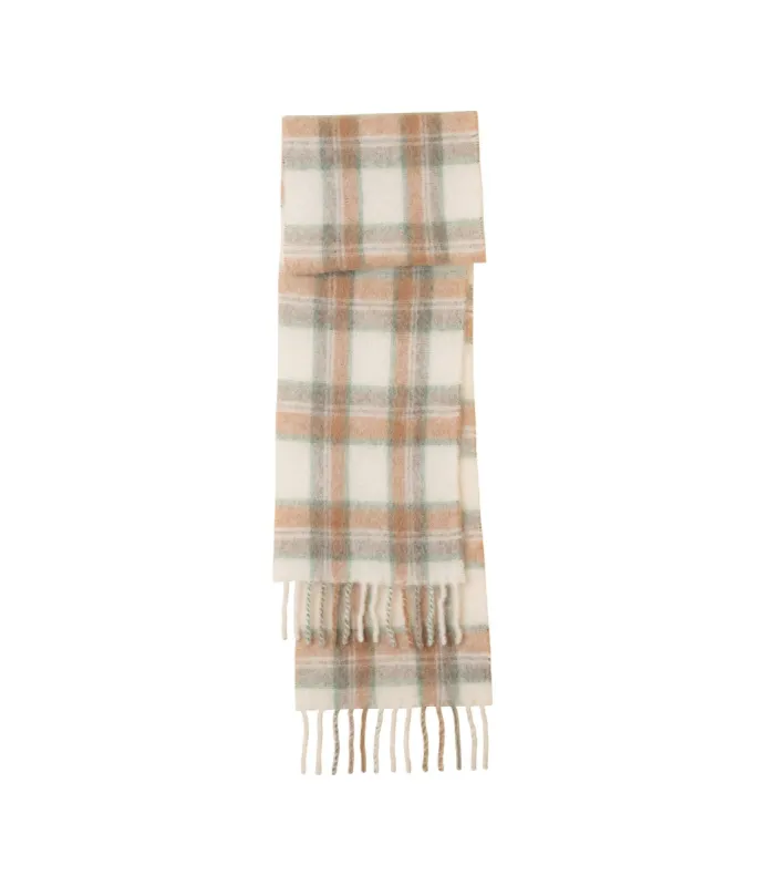Elie scarf made by A.P.C.