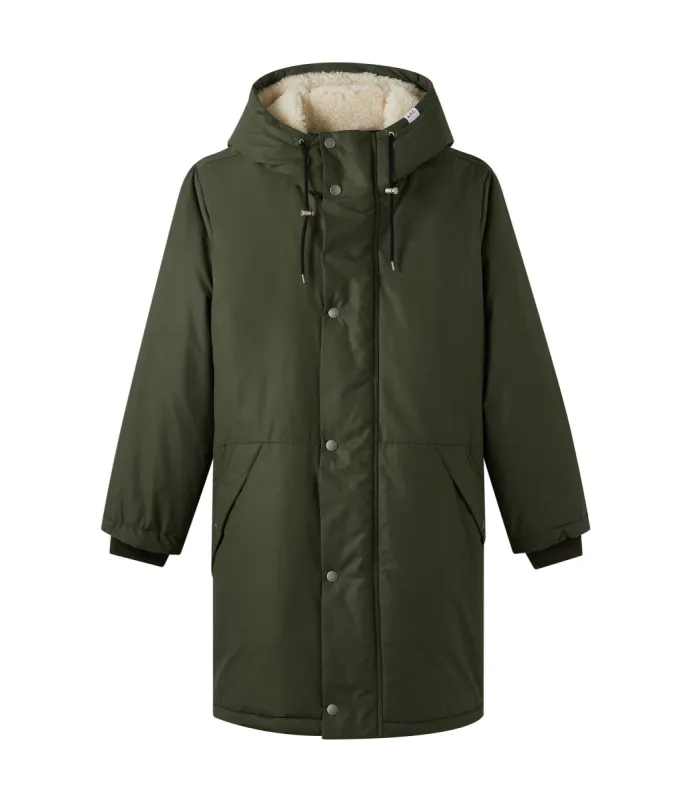 Hector parka (Unisex) sold by A.P.C.