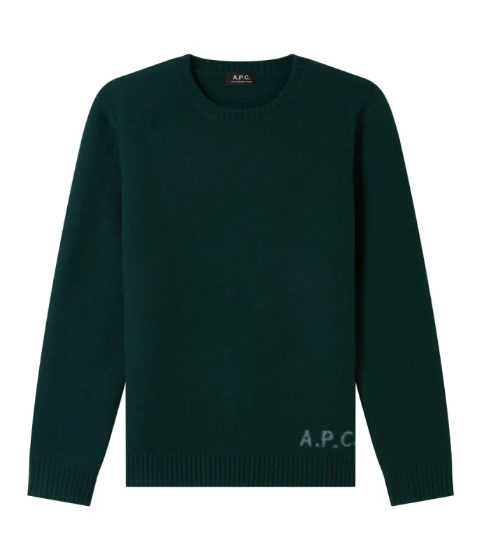 Edward sweater sold by A.P.C.
