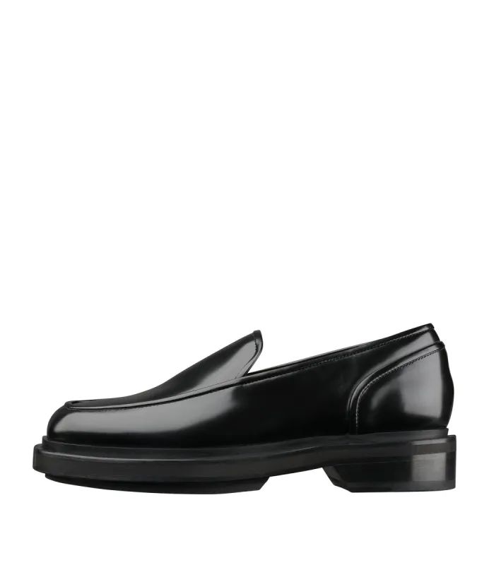 Charlie loafers sold by A.P.C.
