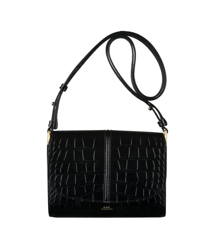 Betty Horizon Small bag sold by A.P.C.