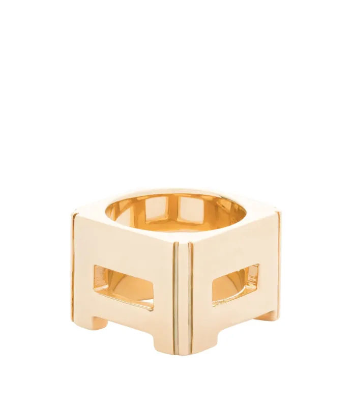 A.P.C. ring sold by A.P.C.