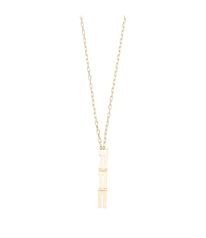 A.P.C. necklace sold by A.P.C.