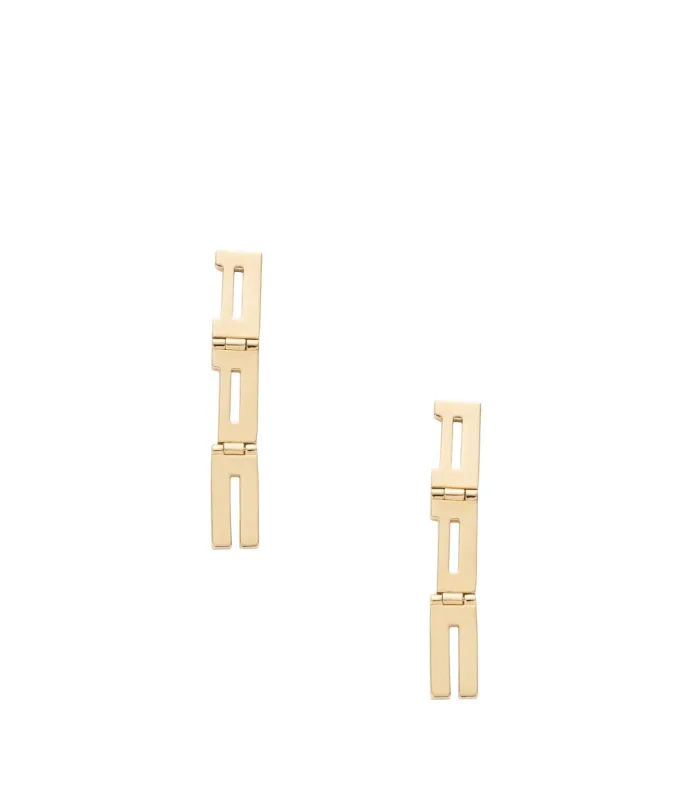 A.P.C. earrings sold by A.P.C.