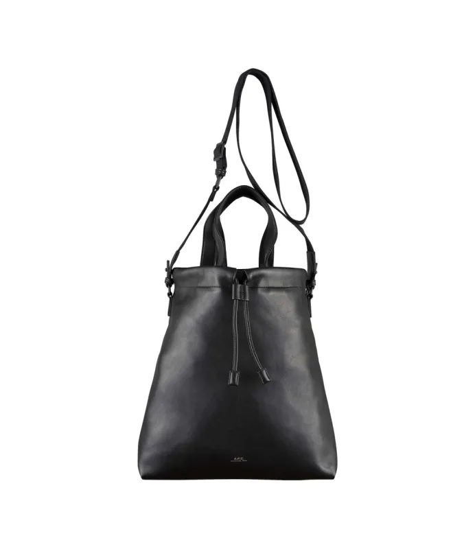 Nino shopping bag sold by A.P.C.