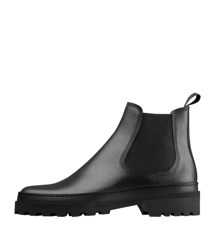 Cali Ankle Boots sold by A.P.C.