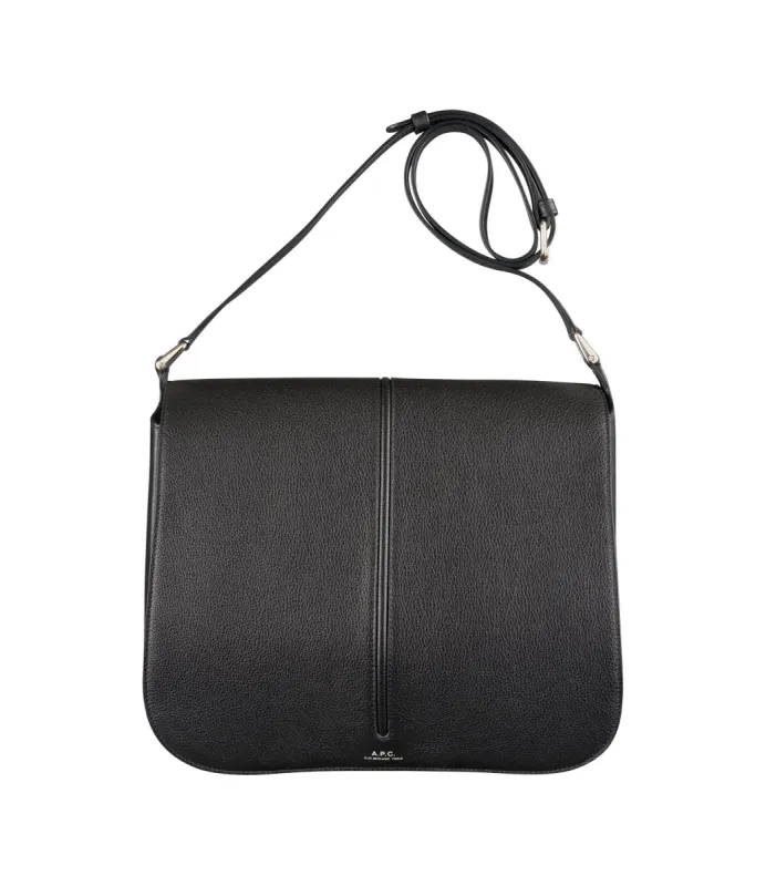 Betty Men Shoulder Bag sold by A.P.C.