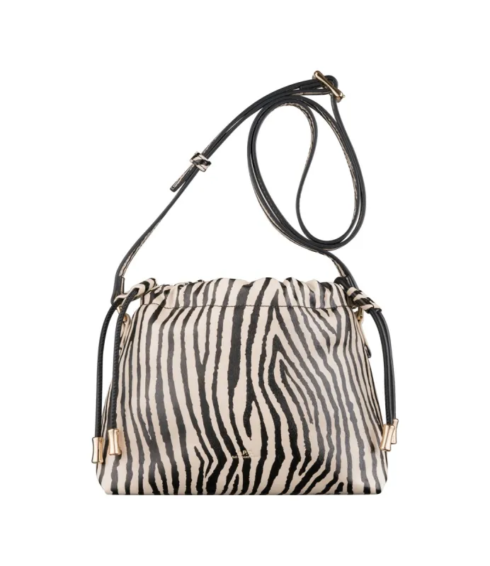Ninon Mini bag sold by A.P.C.