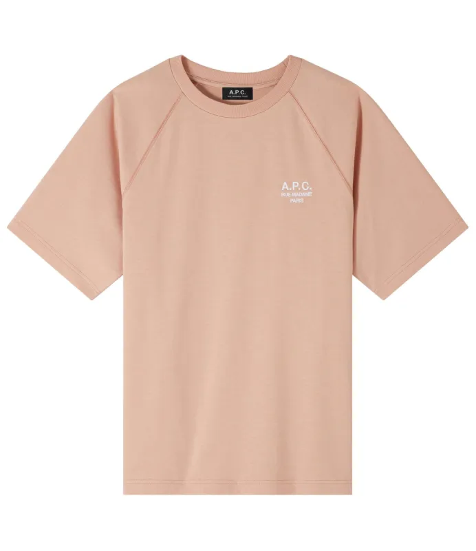 Willy T-shirt sold by A.P.C.