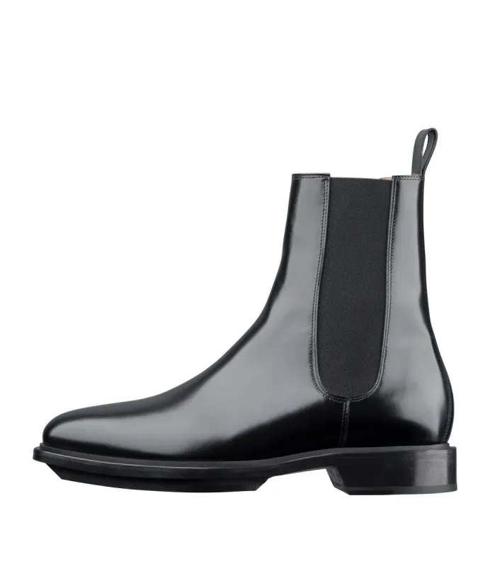 Charlie Chelsea Boots made by A.P.C.