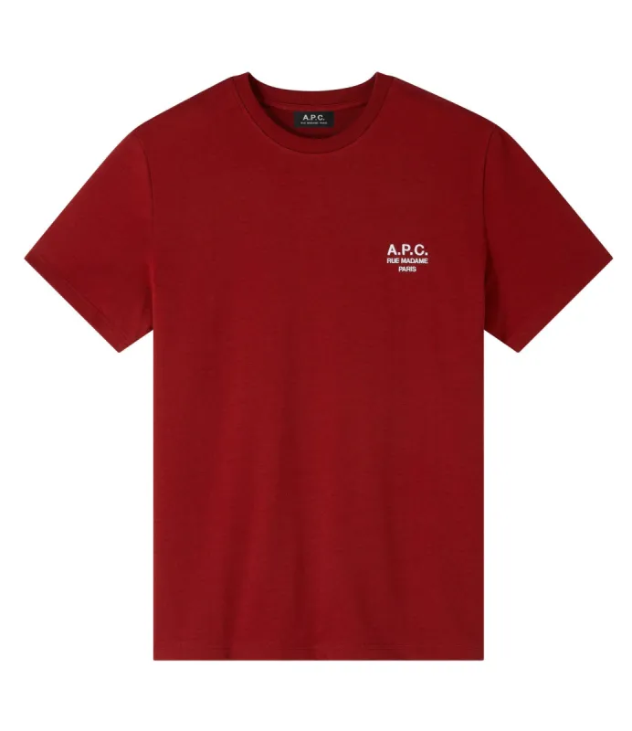 New Raymond T-shirt sold by A.P.C.