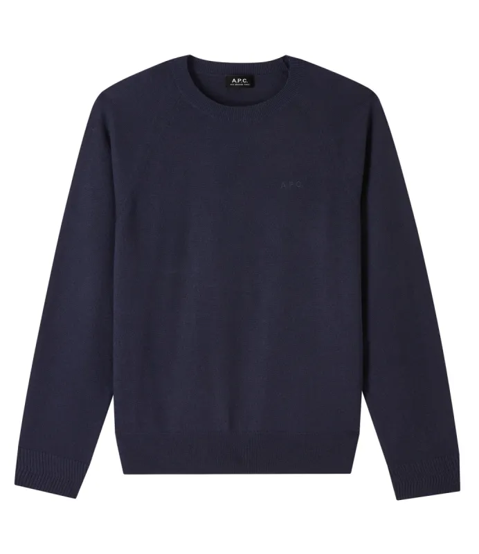 Elie sweater sold by A.P.C.