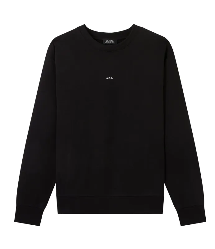 Steve sweatshirt sold by A.P.C.