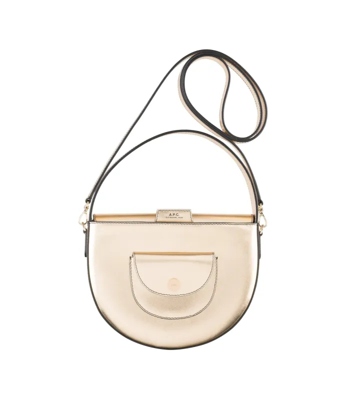 Pocket Small bag sold by A.P.C.