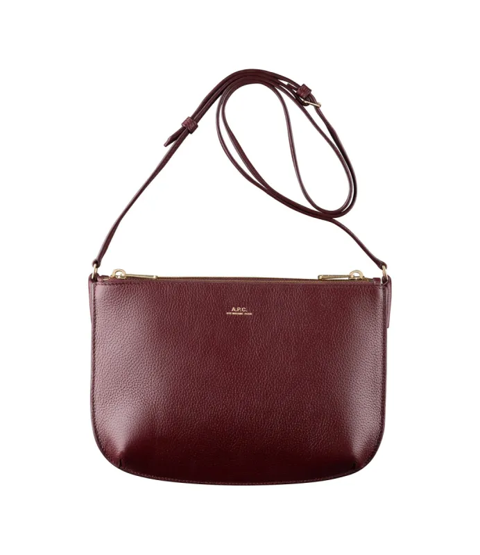 Sarah bag sold by A.P.C.