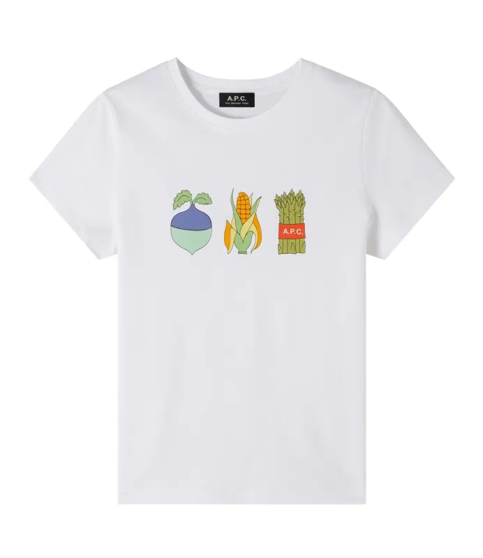 Colette T-shirt sold by A.P.C.