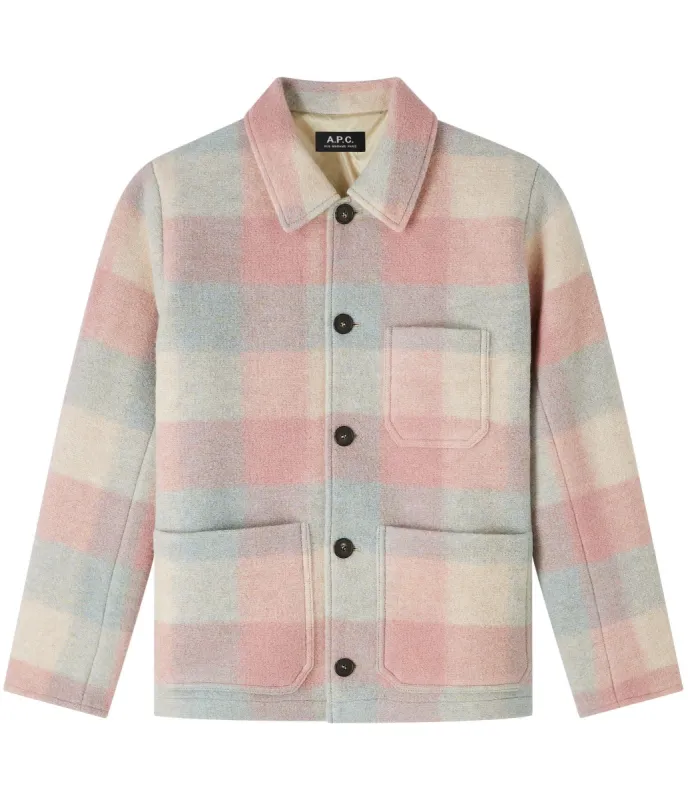 Judie jacket sold by A.P.C.