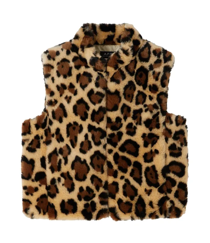 Judy cardigan sold by A.P.C.