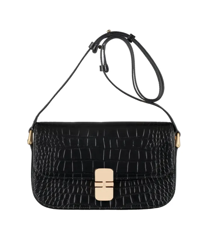 Grace Baguette bag sold by A.P.C.