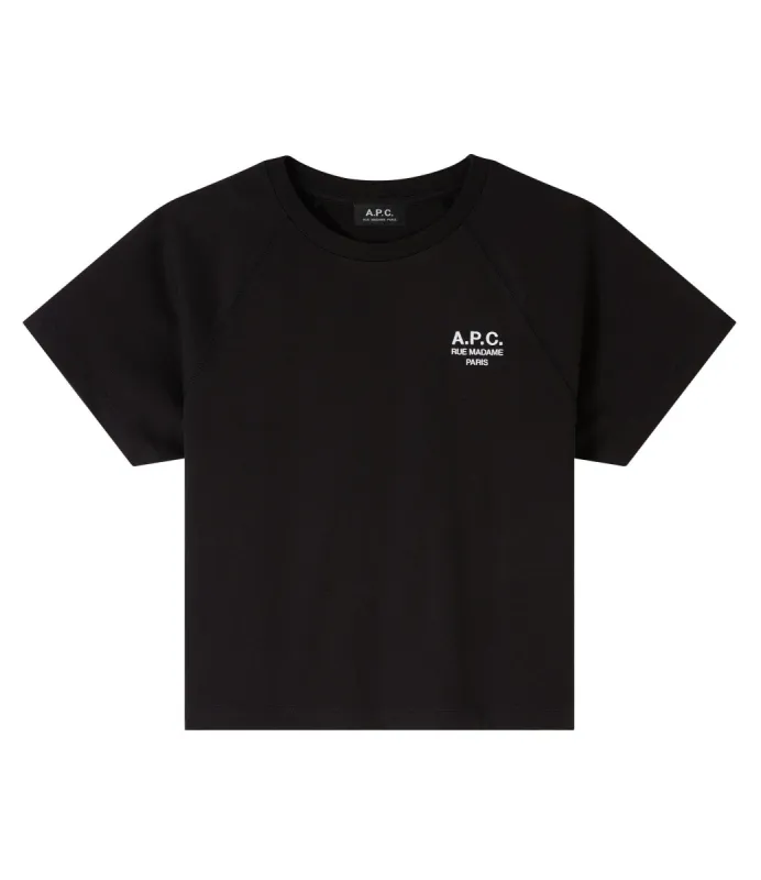 Michele T-shirt sold by A.P.C.
