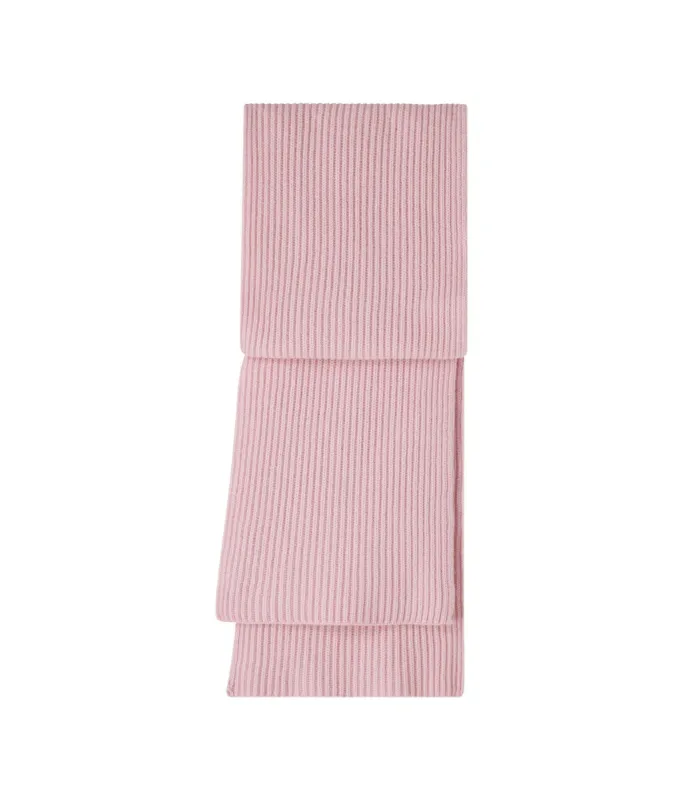 Camille scarf sold by A.P.C.