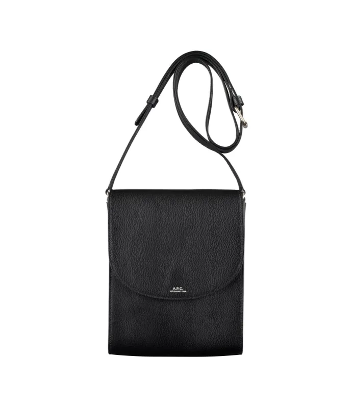 Demi-Lune Messenger Bag sold by A.P.C.