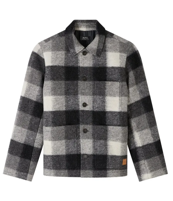 Emile jacket sold by A.P.C.