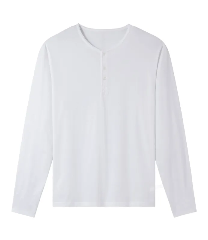 River henley top sold by A.P.C.